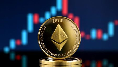 Crypto 12/6: ETH giằng co dữ dội, 8 tỷ USD vị thế “short” nằm ở vùng giá 2.200 USD