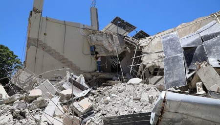 Israel và Hezbollah đạt thỏa thuận ngừng bắn, giá dầu hạ nhiệt