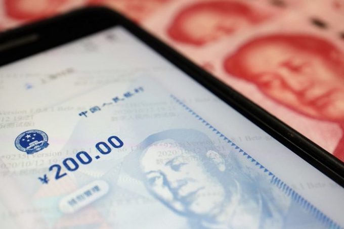 Trung Quốc sắp vận hành hệ thống thanh toán số xuyên biên giới, cạnh tranh đồng USD