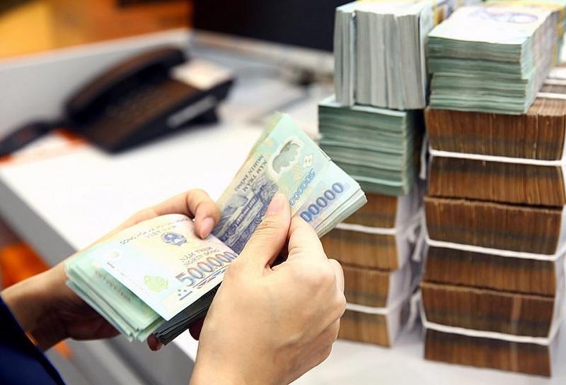 Thu NSNN trong 5 tháng đầu năm 2026 đạt 53% dự toán (Ảnh: VGP)
