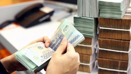 Thu ngân sách 5 tháng đầu năm đạt hơn 1,34 triệu tỷ đồng