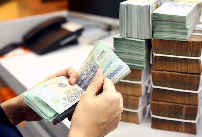 Thu ngân sách 5 tháng đầu năm đạt hơn 1,34 triệu tỷ đồng