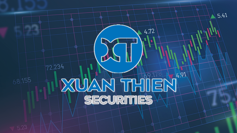 Chứng khoán Xuân Thiện có Tổng Giám đốc mới