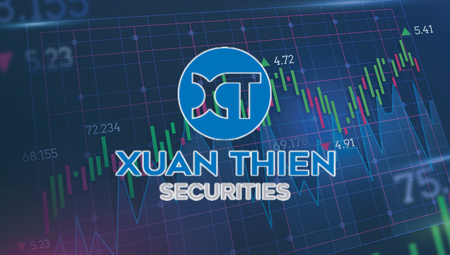 Chứng khoán Xuân Thiện có Tổng Giám đốc mới
