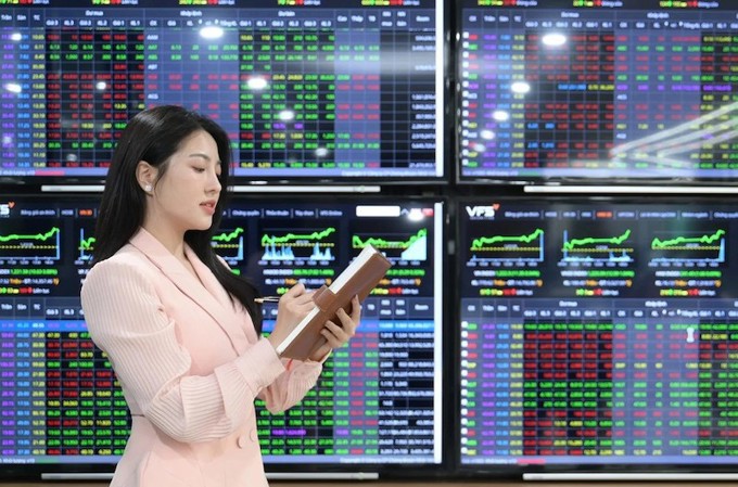 Vietcap: VN-Index có thể bật lại vùng 1.890 điểm vào cuối tháng 6