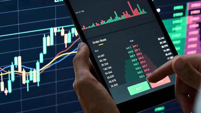 Hai công ty chứng khoán bị phạt vì cho khách vay margin vượt sức mua
