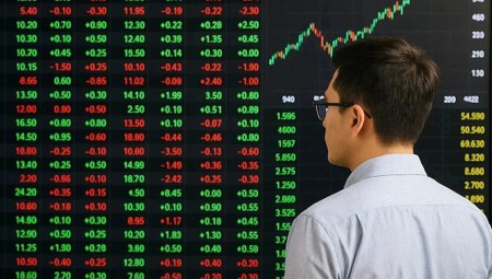 Khối ngoại mua ròng trở lại nhờ VIC, áp lực bán vẫn lan rộng