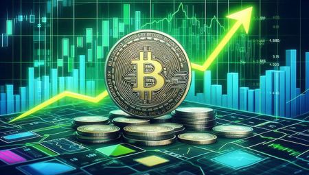Crypto 16/6: Bitcoin vượt 66.000 USD, đà tăng có bền vững?