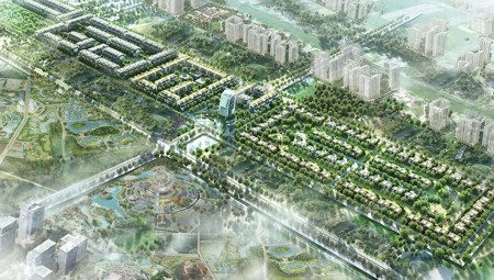 FLC đề xuất đầu tư 25.000 tỷ đồng làm loạt dự án bất động sản, nghỉ dưỡng và năng lượng tại Đắk Lắk