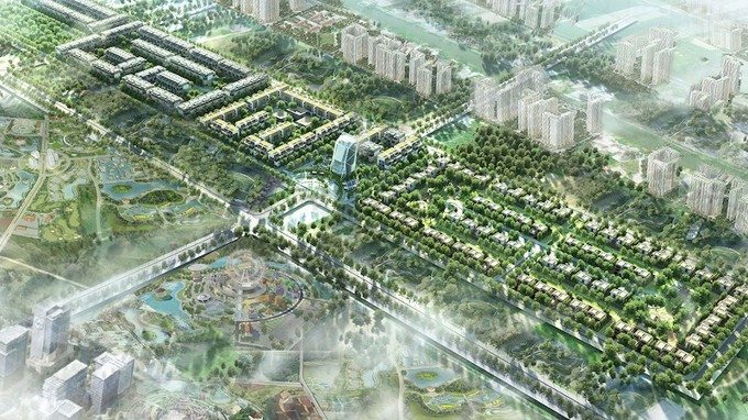 FLC đề xuất đầu tư 25.000 tỷ đồng làm loạt dự án bất động sản, nghỉ dưỡng và năng lượng tại Đắk Lắk