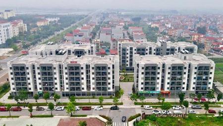 Hà Nội đề xuất chi 3.500 tỷ đồng làm khu nhà ở cho thuê tại phường Việt Hưng