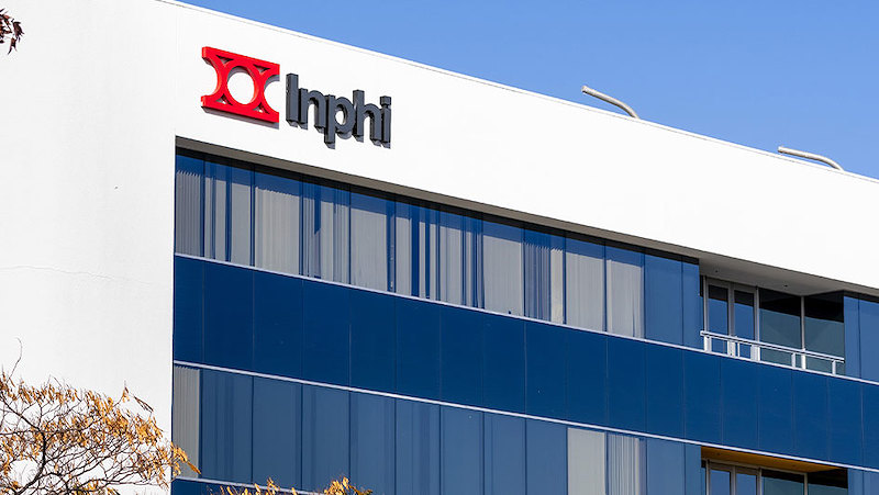 Marvell chi 10 tỷ USD mua Inphi vào năm 2021 Marvell chi 10 tỷ USD mua Inphi vào năm 2021