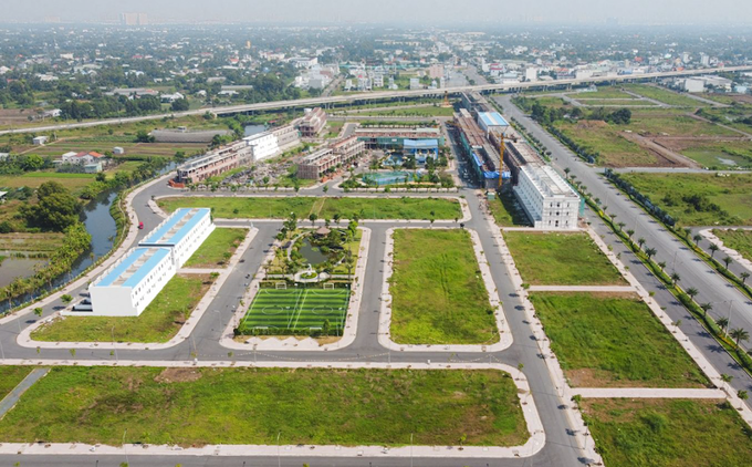 Chính phủ đồng ý gia hạn thời hạn nộp 125.000 tỷ đồng tiền thuế và thuê đất năm 2026