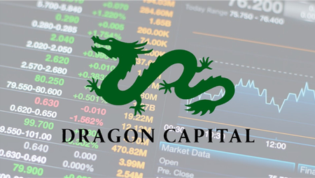 Dragon Capital sắp chi gần trăm tỷ trả cổ tức bằng tiền tỷ lệ 30%