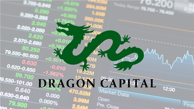 Dragon Capital sắp chi gần trăm tỷ trả cổ tức bằng tiền tỷ lệ 30%