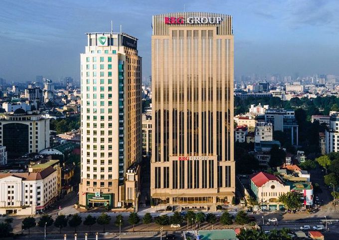 BRG đề xuất làm ba dự án 1.200 ha tại Hưng Yên