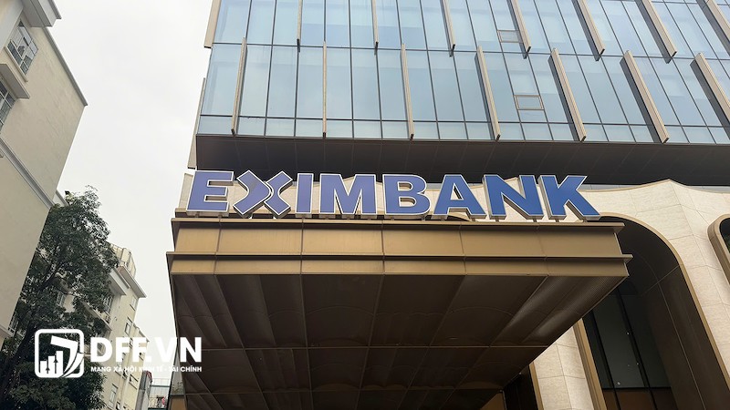 4 thành viên HĐQT Eximbank đồng loạt xin từ nhiệm