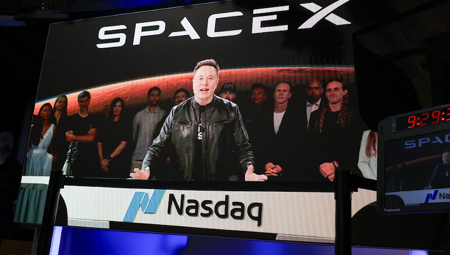 Khối tài sản 1.000 tỷ USD của Elon Musk: Vượt GDP hàng chục quốc gia, áp đảo giới tỷ phú công nghệ