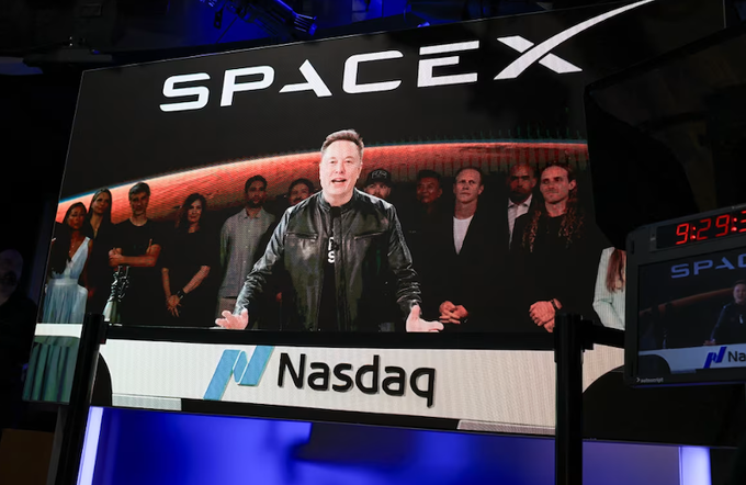 Khối tài sản 1.000 tỷ USD của Elon Musk: Vượt GDP hàng chục quốc gia, áp đảo giới tỷ phú công nghệ
