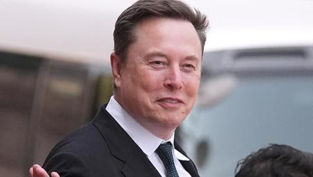 Tài sản của Elon Musk vượt 1.100 tỷ USD