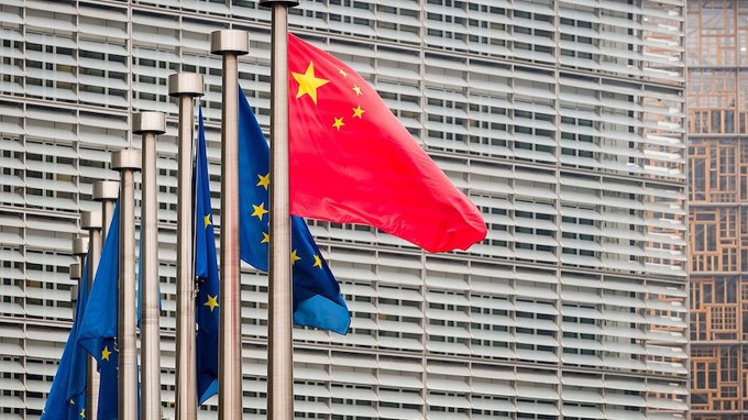 FT: Trung Quốc hủy loạt đối thoại cấp cao với EU