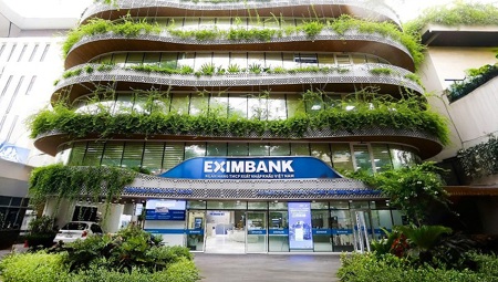 Eximbank đổi phương án nhân sự HĐQT: Bầu bổ sung 6 thành viên, 5 người là thành viên độc lập
