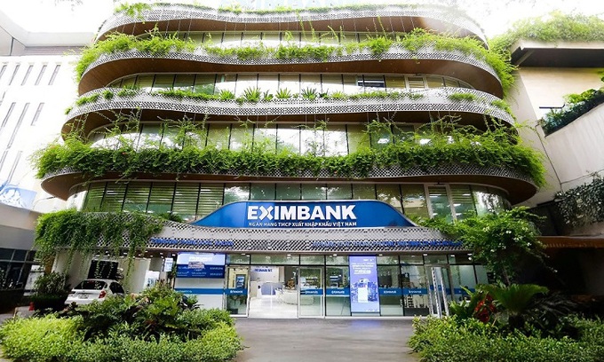 Eximbank đổi phương án nhân sự HĐQT: Bầu bổ sung 6 thành viên, 5 người là thành viên độc lập