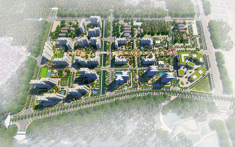 Không được mua nhà ở xã hội để đầu tư hoặc tích luỹ