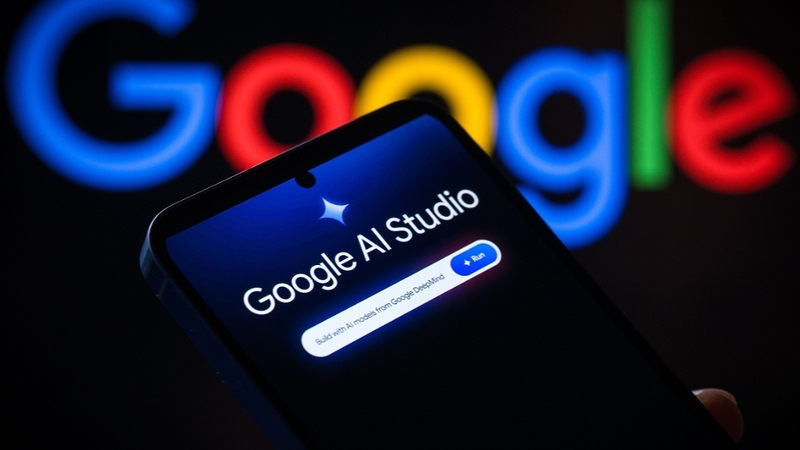 Alphabet  huy động 80 tỷ USD cho cuộc đua AI