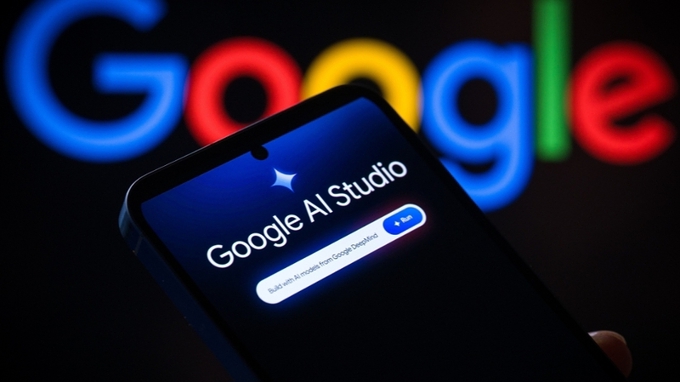 Công ty mẹ Google huy động 80 tỷ USD cho cuộc đua AI