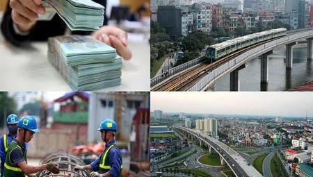Giải ngân vốn đầu tư công đạt 20,5% kế hoạch