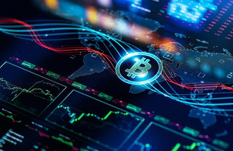 Dùng VPN, che giấu IP khi giao dịch crypto có thể bị xếp vào diện đáng ngờ