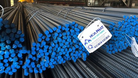 Sếp Hòa Phát đăng ký bán 6,6 triệu cổ phiếu HPG