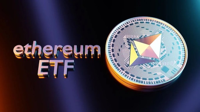 Crypto 24/6: Giá ETH lao dốc 20% trong 1 tháng qua, các quỹ ETF rút vốn kỷ lục
