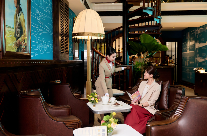 Sun Executive Lounge