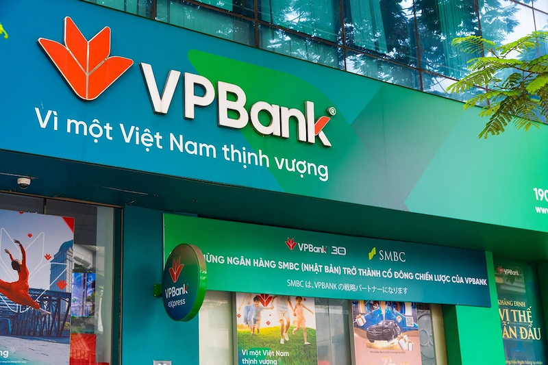 VPBank sẽ bứt phá?