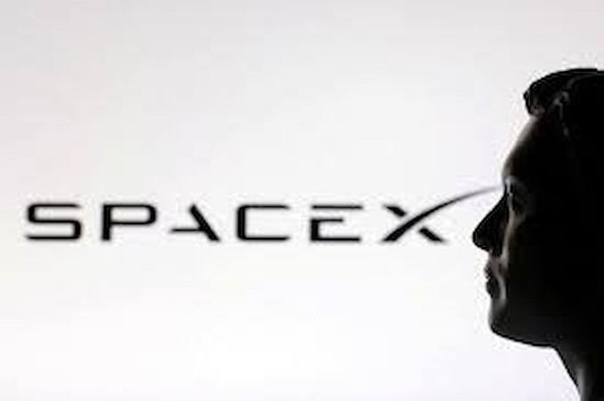 SpaceX dự kiến huy động 75 tỷ USD từ IPO