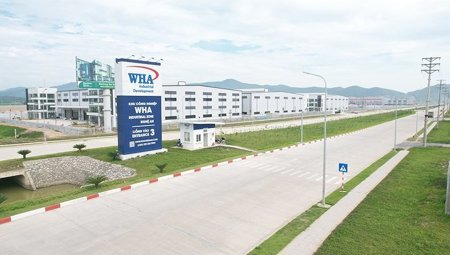 “Ông lớn” Thái Lan đề xuất làm khu công nghiệp 400 ha tại Đà Nẵng