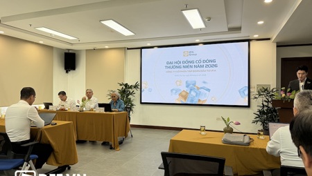AGM 2026 IPA: Chốt mục tiêu lãi 560 tỷ đồng, quyết chào bán riêng lẻ 50 triệu cổ phiếu