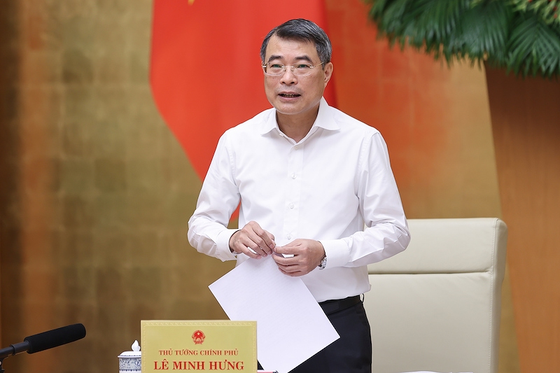 Chính phủ chỉ đạo điều chỉnh giá điện, dịch vụ y tế, giáo dục để hạn chế tác động lên CPI (Ảnh: VGP) Chính phủ chỉ đạo điều chỉnh giá điện, dịch vụ y tế, giáo dục để hạn chế tác động lên CPI (Ảnh: VGP)