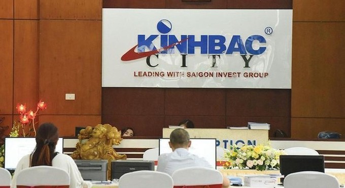 Nhóm PVI nắm 6% vốn KBC