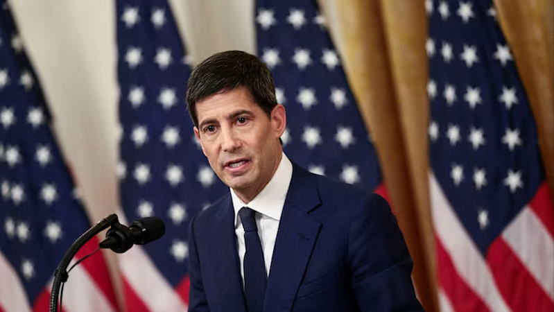 Con đường hẹp của tân Chủ tịch Fed Kevin Warsh