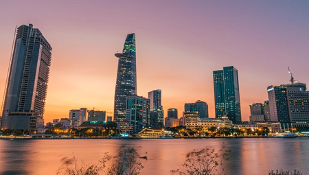 Chính phủ đặt mục tiêu GDP 6 tháng cuối năm tăng 11,9%