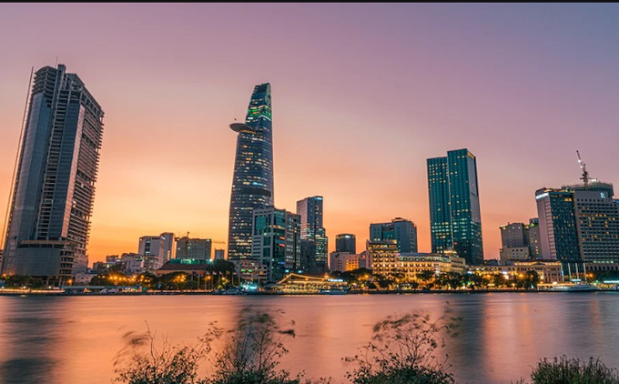 Chính phủ đặt mục tiêu GDP 6 tháng cuối năm tăng 11,9%