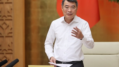 Thủ tướng Lê Minh Hưng: Xây dựng kịch bản điều hành chi tiết, ổn định kinh tế vĩ mô