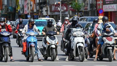 Hà Nội đề xuất chi hơn 1.000 tỷ đồng hỗ trợ người dân chuyển đổi sang xe điện