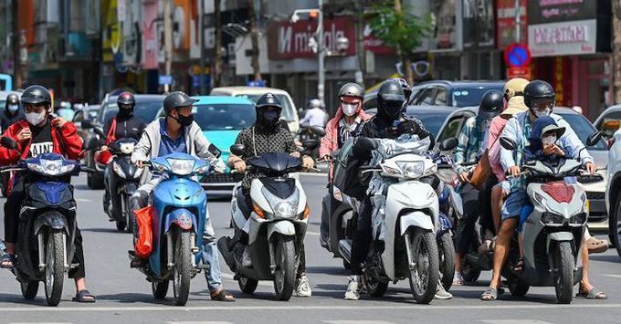 Hà Nội đề xuất chi hơn 1.000 tỷ đồng hỗ trợ người dân chuyển đổi sang xe điện