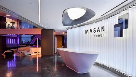 Masan hút 750 triệu USD vốn quốc tế, biên lãi suất giảm còn 1,8%