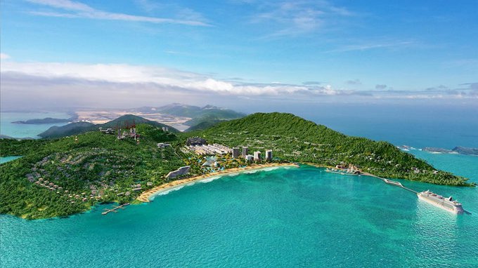 Hưng Thịnh Quy Nhơn bị phạt 190 triệu đồng