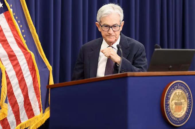 Thống đốc Jerome Powell cảnh báo mối đe dọa với tính độc lập của Fed